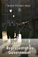 E-booki obcojęzyczne - Considerations on Representative Government - miniaturka - grafika 1