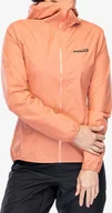 Kurtki i kamizelki sportowe damskie - Inov-8 Kurtka do biegania damska Inov-8 Stormshell FZ V2 - coral 34 - miniaturka - grafika 1