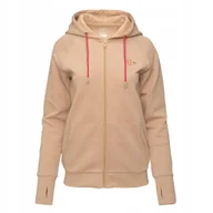Bluzy damskie - Damska Bluza RUNA II WO'S S - miniaturka - grafika 1