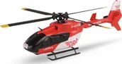 Zabawki zdalnie sterowane - Amewi Amewi RC Helikopter AFX-135 DRF Li-Po Akku 350mAh/14+ - miniaturka - grafika 1