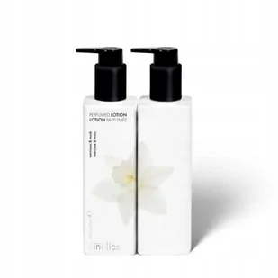 Kinetics Perfumed Lotion NARCISSUS & MUSK balsam do rąk i ciała 250 ml - Kremy i maski do rąk - miniaturka - grafika 1