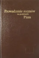 Religia i religioznawstwo - Prowadzenie rozmów na podstawie Pism - miniaturka - grafika 1