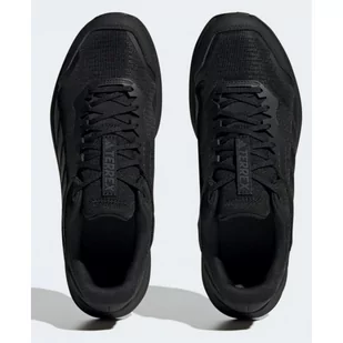 Buty adidas Terrex Trailrider M (kolor Czarny, rozmiar 42) - Buty trekkingowe męskie - miniaturka - grafika 2