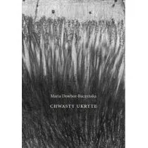 Chwasty ukryte - Poezja - miniaturka - grafika 1