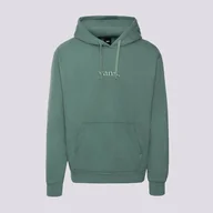 Bluzy męskie - VANS BLUZA Z KAPTUREM ESSENTIAL RELAXED PO - Vans - miniaturka - grafika 1