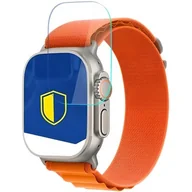 Akcesoria do smartwatchy - 3mk Watch Protection do Apple Watch Ultra - miniaturka - grafika 1