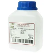 Witaminy i minerały - Chlorek Magnezu Sześciowodny CZDA 250g STANLAB - miniaturka - grafika 1