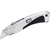 Nożyce i noże - Condor Nóż z chowanym ostrzem trapezowym 19 mm - miniaturka - grafika 1