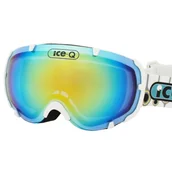 Gogle narciarskie - Gogle narciarskie dla dorosłych Ice-Q Zermatt 3 - miniaturka - grafika 1