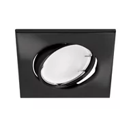 Lampy pozostałe - Pierścień ozdobny BONO D BLACK STRÜHM - miniaturka - grafika 1