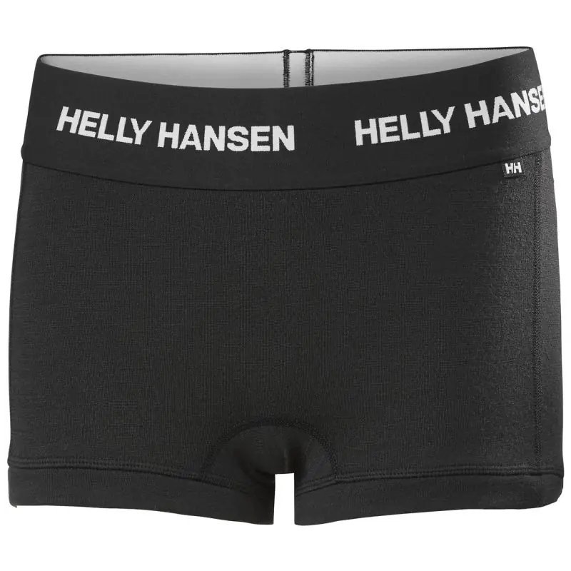 Bokserki termoaktywne damskie Helly Hansen LIFA Merino Midweight