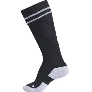 Getry piłkarskie dla dorosłych Hummel Element Football Sock - Piłka nożna - miniaturka - grafika 1