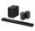 Sony HT-A7000 7.1.2 Wi-Fi Bluetooth AirPlay Chromecast Dolby Atmos DTS X + głośniki SA-RS3S + subwoofer SA-SW5