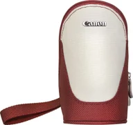 Torby fotograficzne i futerały - Pokrowiec Canon Canon 0032X709, Canon LEGRIA HF R / FS, Beige, Red - miniaturka - grafika 1