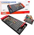 Gry planszowe - Gra logiczna Łamacz kodów - miniaturka - grafika 1