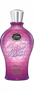 Tan Desire Sweet Heart  do solarium Butelka 250ml - Balsamy i kremy do opalania - miniaturka - grafika 1