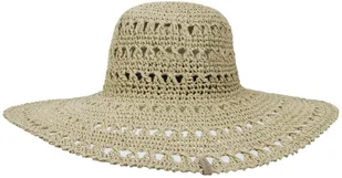 Icepeak moteriška kepurė HIALEAH, smėlio spalvos - Czapki damskie - miniaturka - grafika 1