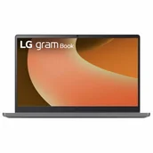 Laptopy - LG 15U50T-G.AA56B Qwerty Hiszpańska 15" 16 GB RAM 512 GB SSD - miniaturka - grafika 1