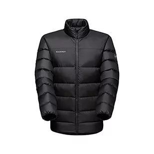 Mammut Męska kurtka puchowa Whitehorn czarny czarny XXL 1013-02100 - Kurtki męskie - miniaturka - grafika 1