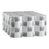 Papier toaletowy - KATRIN Plus S ręczniki papierowe w rolce 100m 64427 12szt. - miniaturka - grafika 1