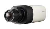 Kamery do monitoringu - Hanwha XNB-6000 Pudełko Kamera bezpieczeństwa IP Wewnętrzna 1920 x 1080 px Sufit/ściana/biurko - miniaturka - grafika 1