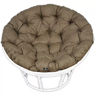 Poduszka Na Fotel Papasan 130 Cm 550 - Poduszki ogrodowe - miniaturka - grafika 1