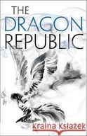 Pozostałe książki - The dragon republic: The Poppy War (2) - miniaturka - grafika 1