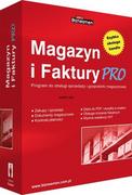 Programy finansowe i kadrowe - Magazyn i Faktury PRO - miniaturka - grafika 1