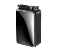 Powerbanki - Mcdodo MC-0561 Digital Display 25000mAh,100W Czarny - miniaturka - grafika 1