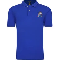 Koszulki dla chłopców - POLO RALPH LAUREN Polo | Regular Fit - miniaturka - grafika 1