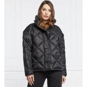 Kamizelki damskie - HUGO Kurtka 2w1 Fastasia-1 | Comfort fit - miniaturka - grafika 1