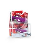 Figurki dla dzieci - Disney Infinity 1.0 Holley (Cars) Character Figure - miniaturka - grafika 1