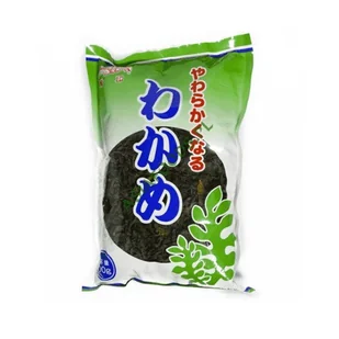 Glony Wakame suszone 100g - Ryż - miniaturka - grafika 1