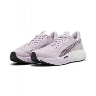 Puma Buty Velocity Nitro 3 Radiant 37961001 r 40,5 - Buty sportowe damskie - miniaturka - grafika 1