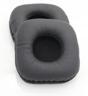 Akcesoria do słuchawek - Nauszniki Gąbki Pady Do Marshall Major 1 Major 2 I - miniaturka - grafika 1