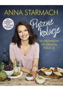 Pyszne kolacje - Książki kucharskie - miniaturka - grafika 7