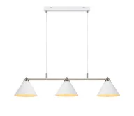 Lampy sufitowe - Markslojd Lampa wisząca KLINT 108075) 108075MARKS - miniaturka - grafika 1