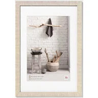 Ramki na zdjęcia - Walther Design Home drewniana rama, biały, 40 x 60 cm HO460W - miniaturka - grafika 1