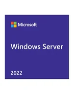 Systemy operacyjne - microsoft T MS Windows Server 2022 - 5er CAL Device OEM - miniaturka - grafika 1