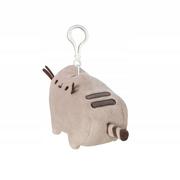 Maskotki i pluszaki - Kot Pusheen oryginalna maskotka zawieszka - miniaturka - grafika 1