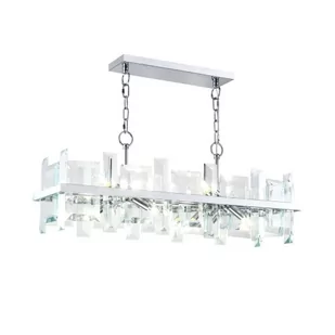 Maytoni Lampa wisząca MOD201PL-08N z serii CEREZO Maytoni - Lampy sufitowe - miniaturka - grafika 1
