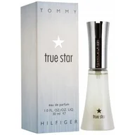 Wody i perfumy damskie - Tommy Hilfiger, True Star, woda perfumowana, 100 ml - miniaturka - grafika 1