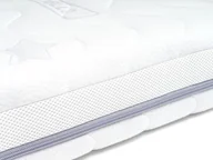 Materace - Materac wysokoelastyczny Hevea SnuDo Graffiti 200x100 (Graffiti) - miniaturka - grafika 1