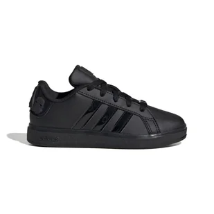 Dziecięce Sneakersy ADIDAS STAR WARS GRAND COURT 2.0 K IH7533 – Czarny - Sneakersy damskie - miniaturka - grafika 1