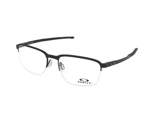 Okulary korekcyjne, oprawki, szkła - Oakley Cathode OX3233 323301 - grafika 1