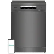 Zmywarki - Hisense HS673C60BX - miniaturka - grafika 1
