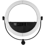 Lampy błyskowe - YongNuo YN508 WB 3200-5500 K - miniaturka - grafika 1