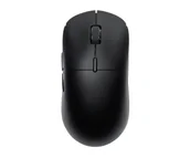 Myszki - Silver Monkey X Bonobo black SMXG034 - miniaturka - grafika 1