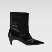 Botki damskie - Botki Gino Rossi 98235 - miniaturka - grafika 1