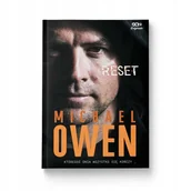 Wywiady, wspomnienia - RESET Michael Owen - miniaturka - grafika 1